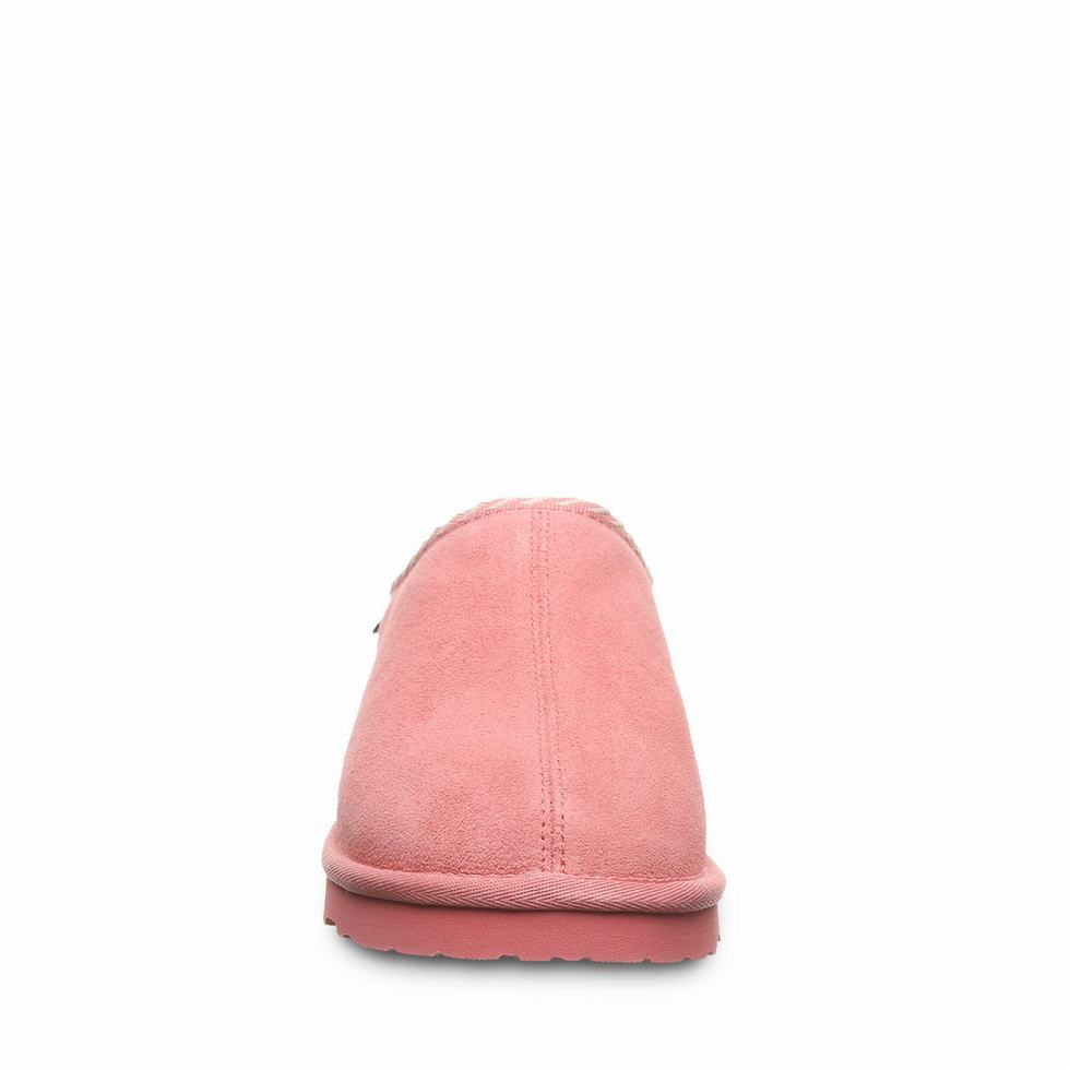 Bearpaw Tabitha Pantoffels Dames Roze | IJI8460YW