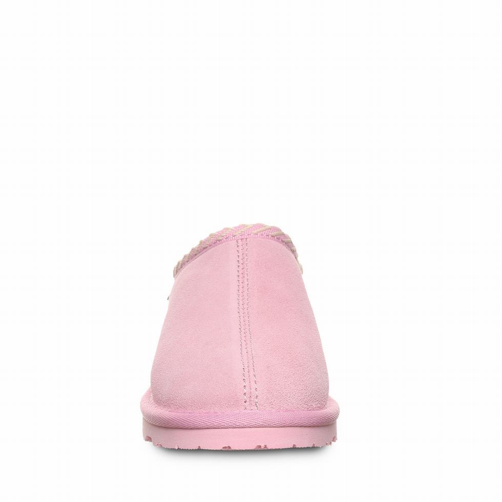 Bearpaw Tabitha Youth Pantoffels Kinderen Roze | TPT30100KI