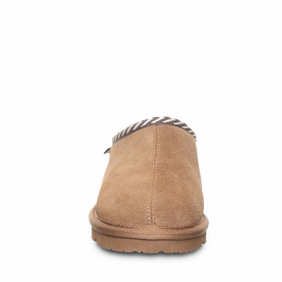 Bearpaw Tabitha Youth Pantoffels Kinderen Bruin | PSI6622EL